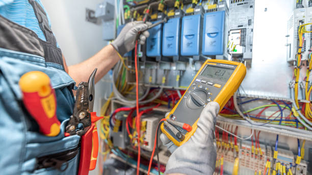 Best Electrical Repair Services  in Forney, TX