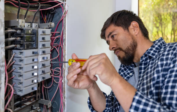 Best Emergency Electrician Near Me  in Forney, TX
